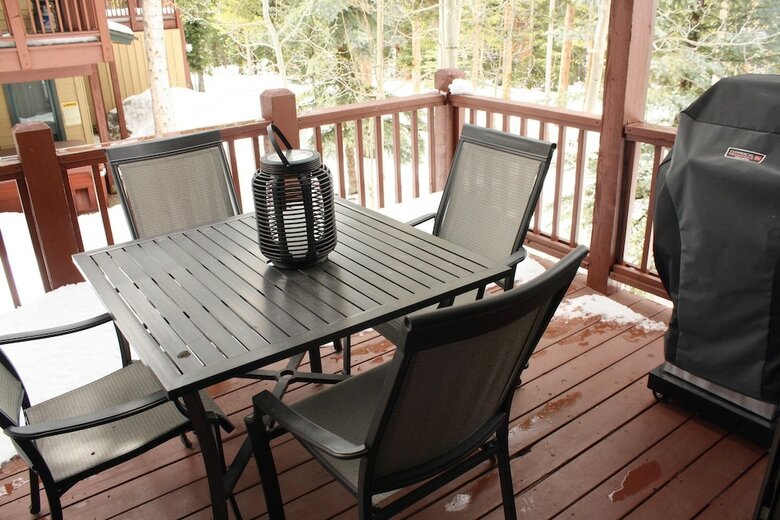 White Wolf #890 By Peak Property Management