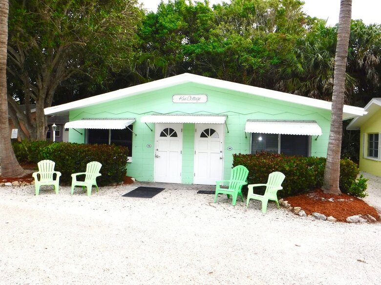 Hotel Waterside Inn On The Beach