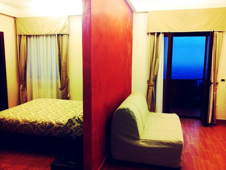 Bed & Breakfast Il Falco