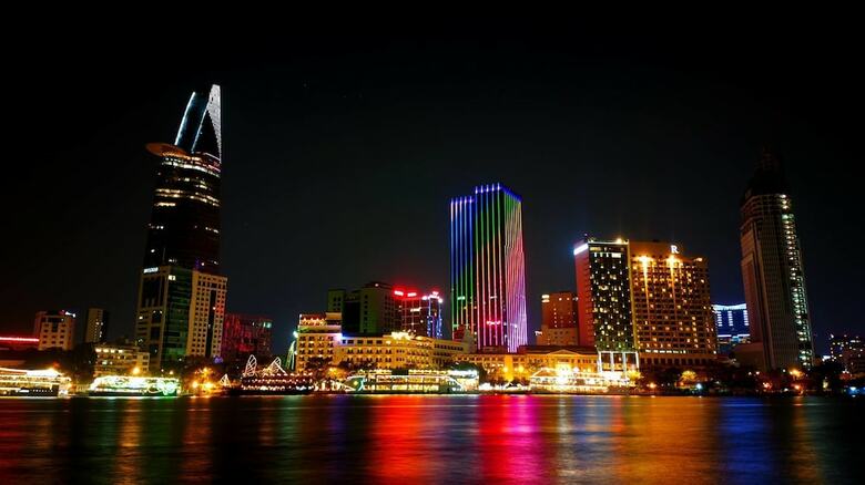 Saigon Sparkle Hotel