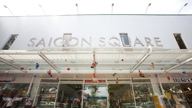 Saigon Sparkle Hotel