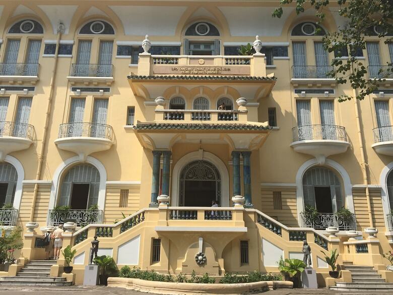 Saigon Sparkle Hotel