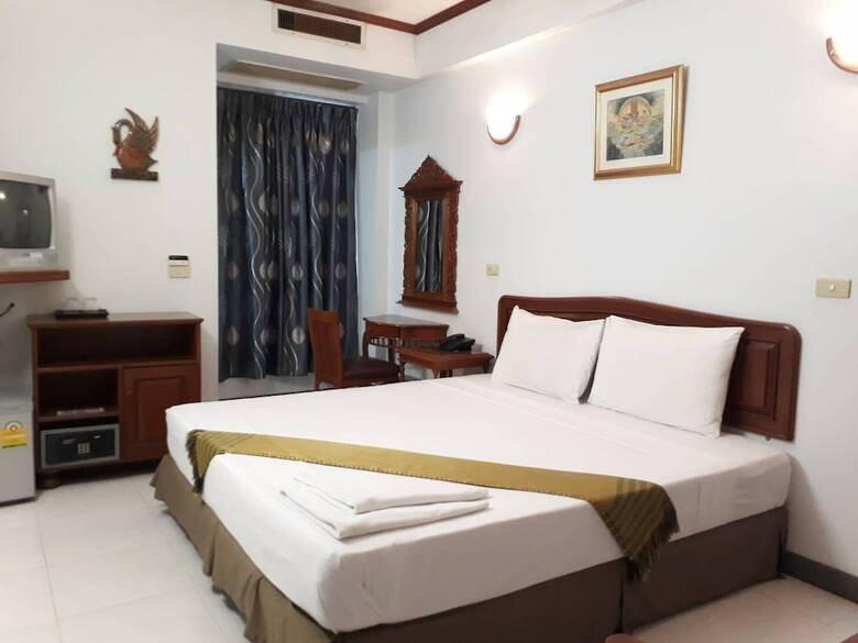 Hotel New Siam II