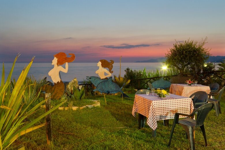 Hotel Saline Palinuro