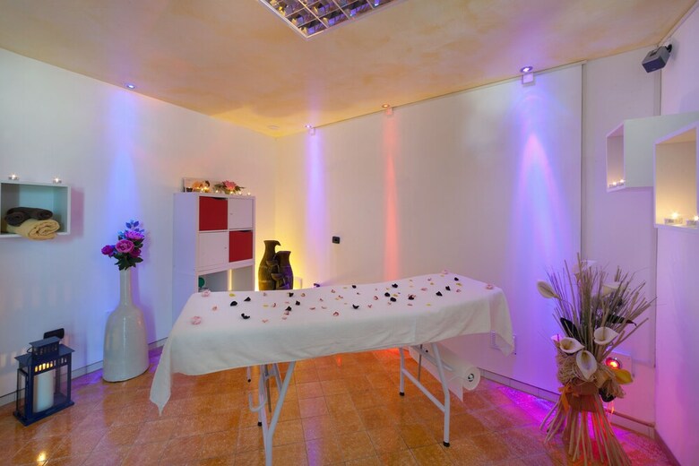 Hotel Saline Palinuro