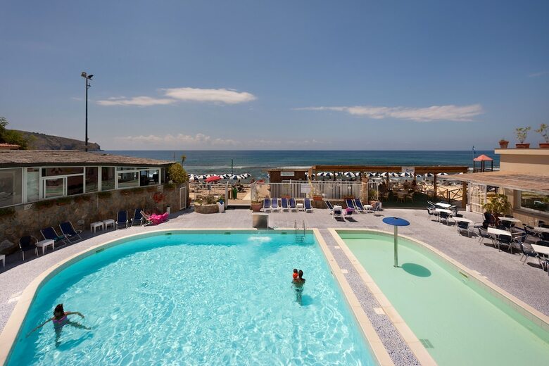 Hotel Saline Palinuro