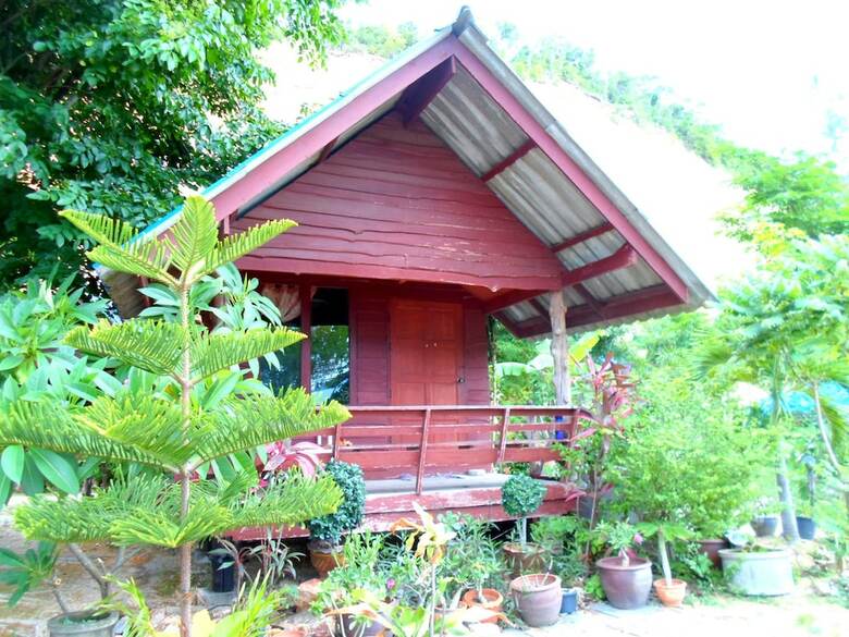 Hotel Bangrak Bungalow