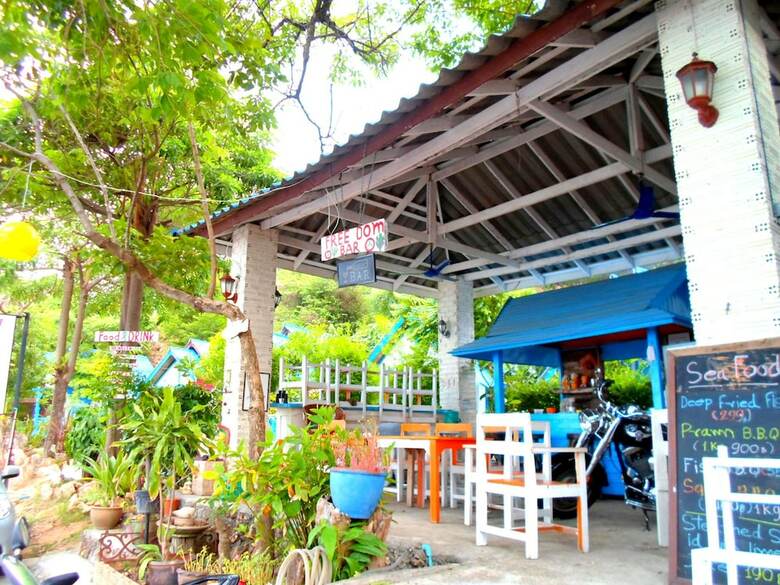Hotel Bangrak Bungalow