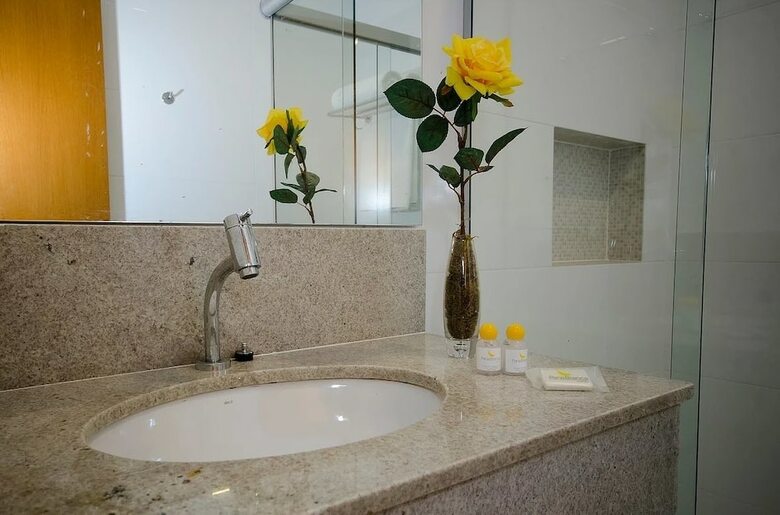 Pena Branca Hotel E Eventos