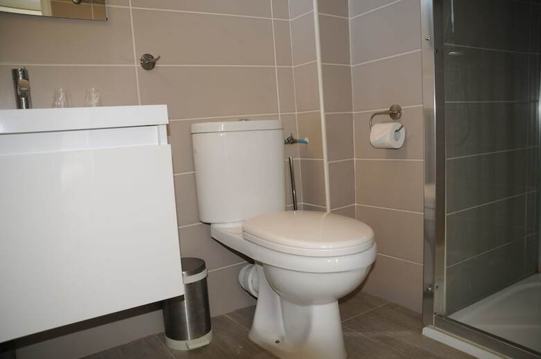 Hotel H�tel Bleu Azur