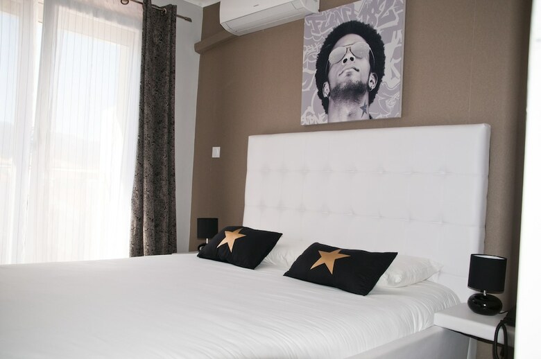 Hotel H�tel Bleu Azur