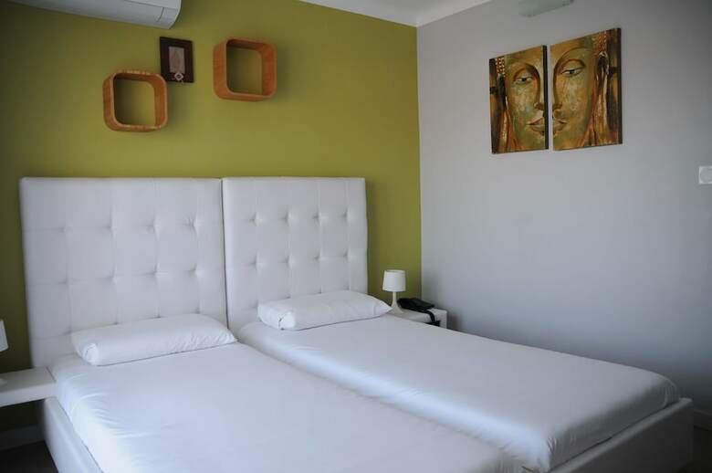 Hotel H�tel Bleu Azur