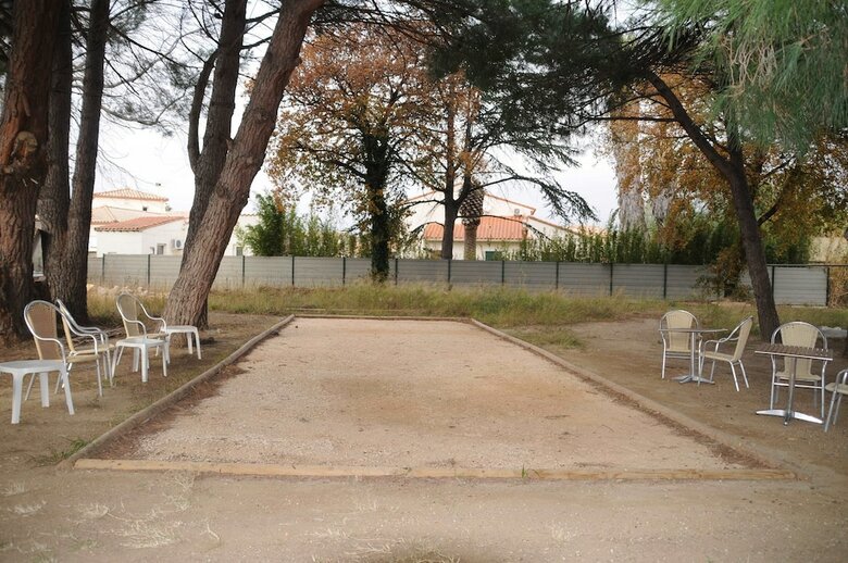 Hotel H�tel Bleu Azur