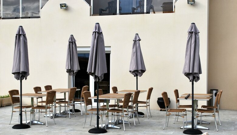 Hotel H�tel Bleu Azur