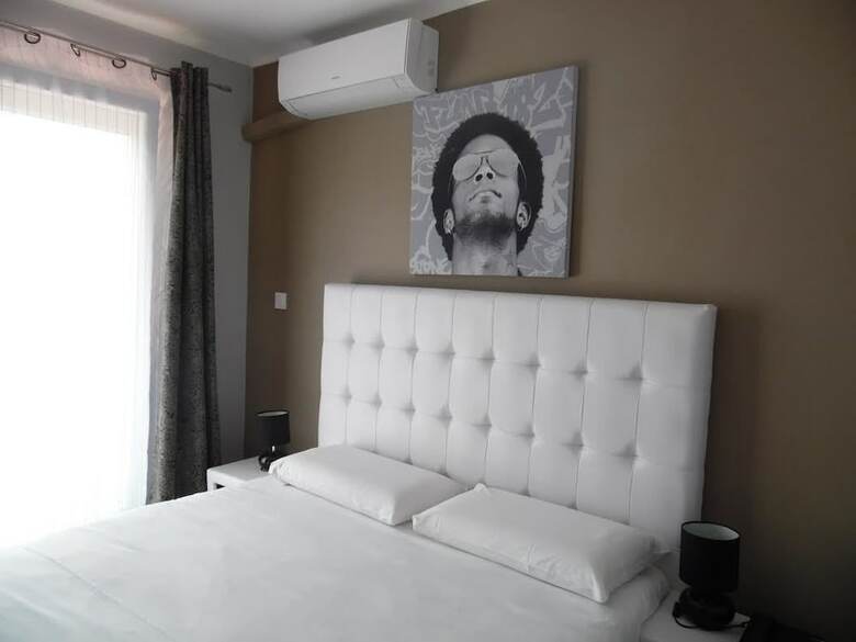 Hotel H�tel Bleu Azur