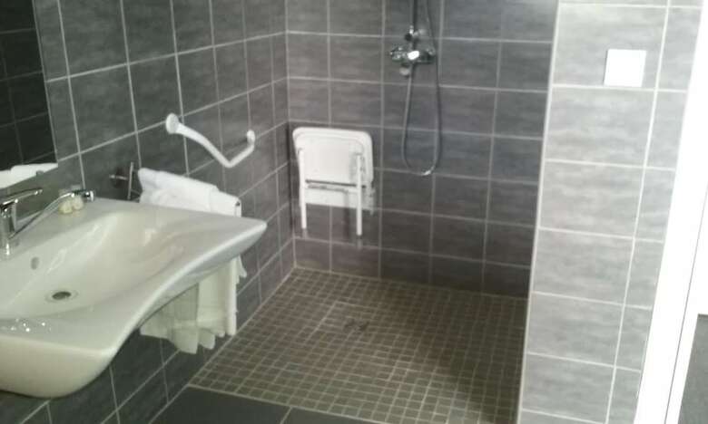 Hotel H�tel Bleu Azur