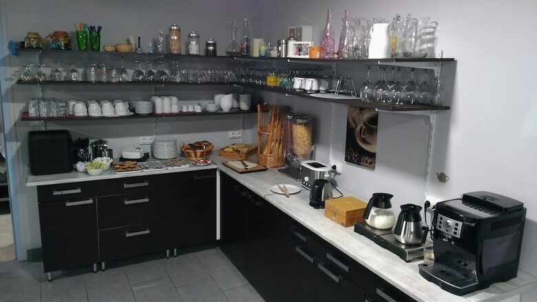 Hotel H�tel Bleu Azur