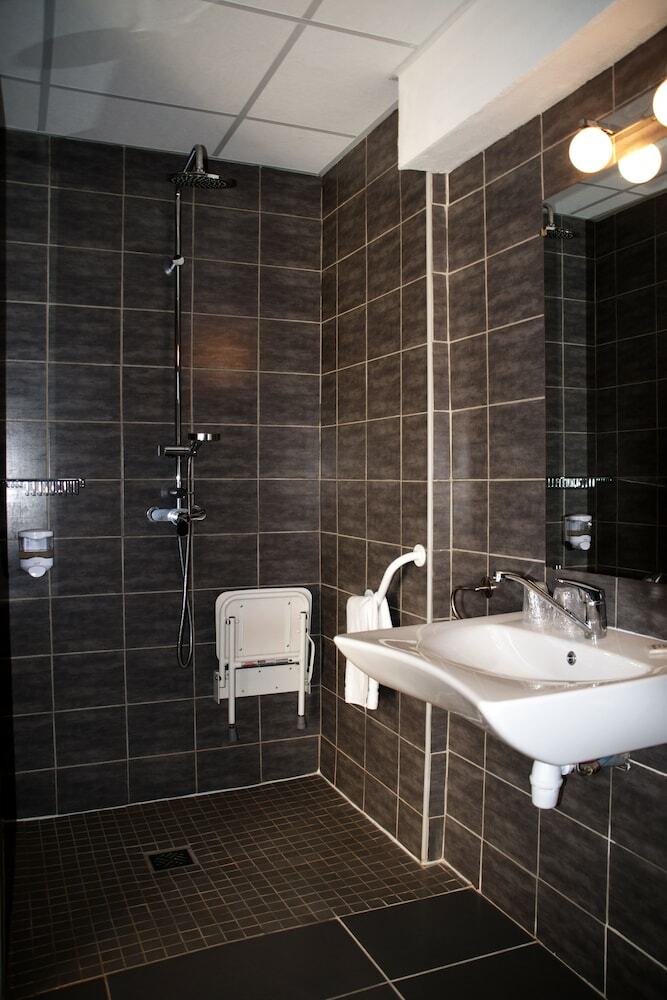 Hotel H�tel Bleu Azur