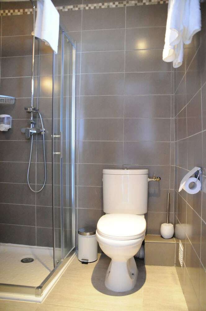 Hotel H�tel Bleu Azur