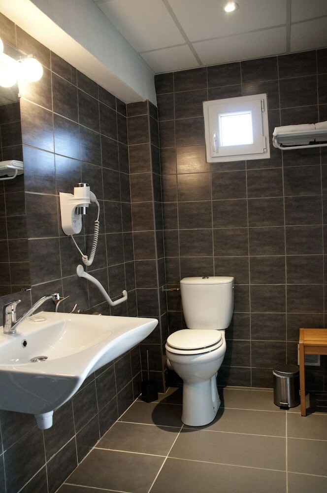 Hotel H�tel Bleu Azur