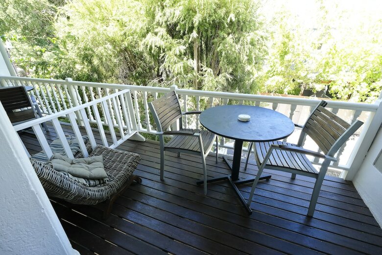 Hostal Cape Town Backpackers