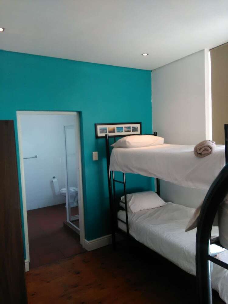 Hostal Cape Town Backpackers