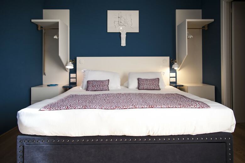 Bed & Breakfast Rarity Suites