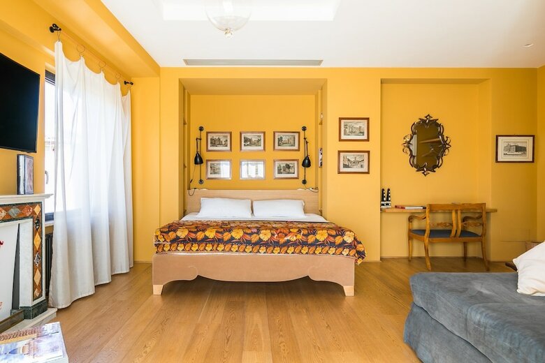 Bed & Breakfast Rarity Suites