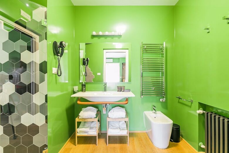 Bed & Breakfast Rarity Suites