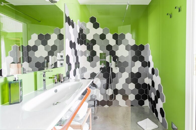 Bed & Breakfast Rarity Suites