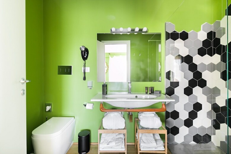 Bed & Breakfast Rarity Suites