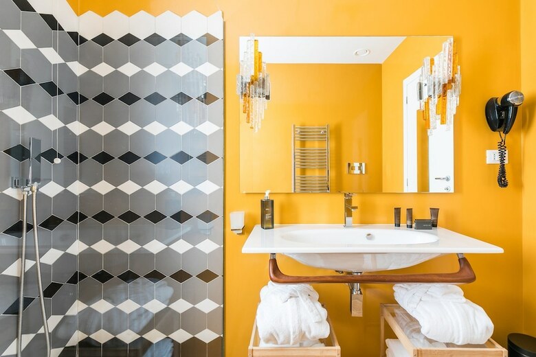 Bed & Breakfast Rarity Suites