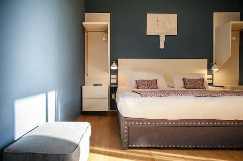 Bed & Breakfast Rarity Suites