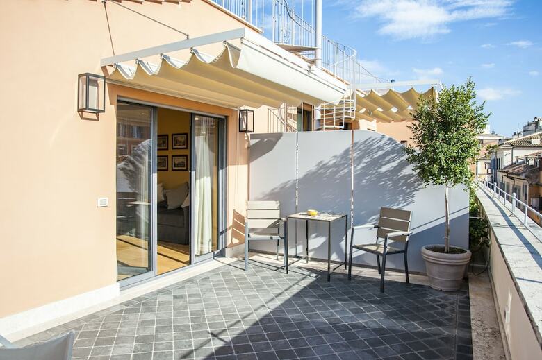 Bed & Breakfast Rarity Suites