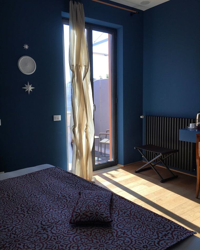 Bed & Breakfast Rarity Suites