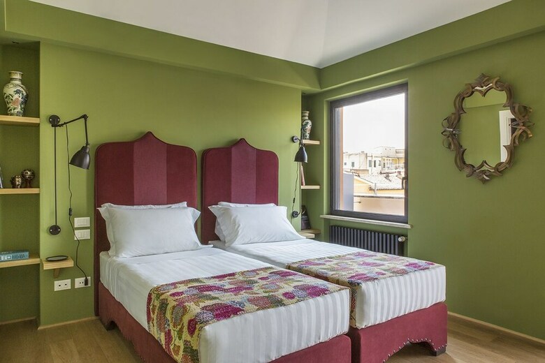 Bed & Breakfast Rarity Suites