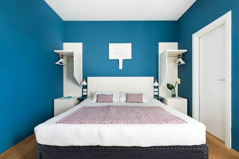 Bed & Breakfast Rarity Suites