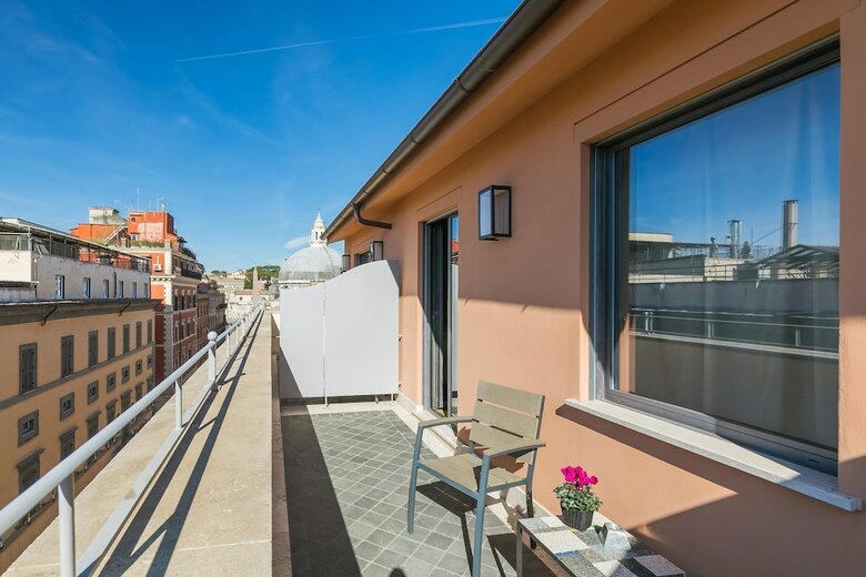 Bed & Breakfast Rarity Suites