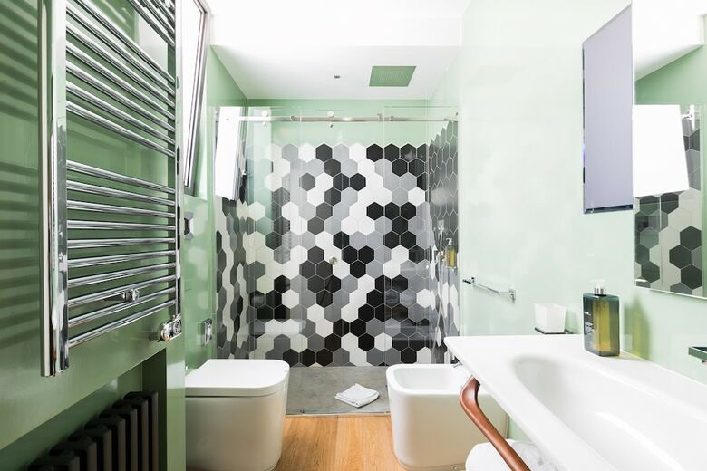 Bed & Breakfast Rarity Suites