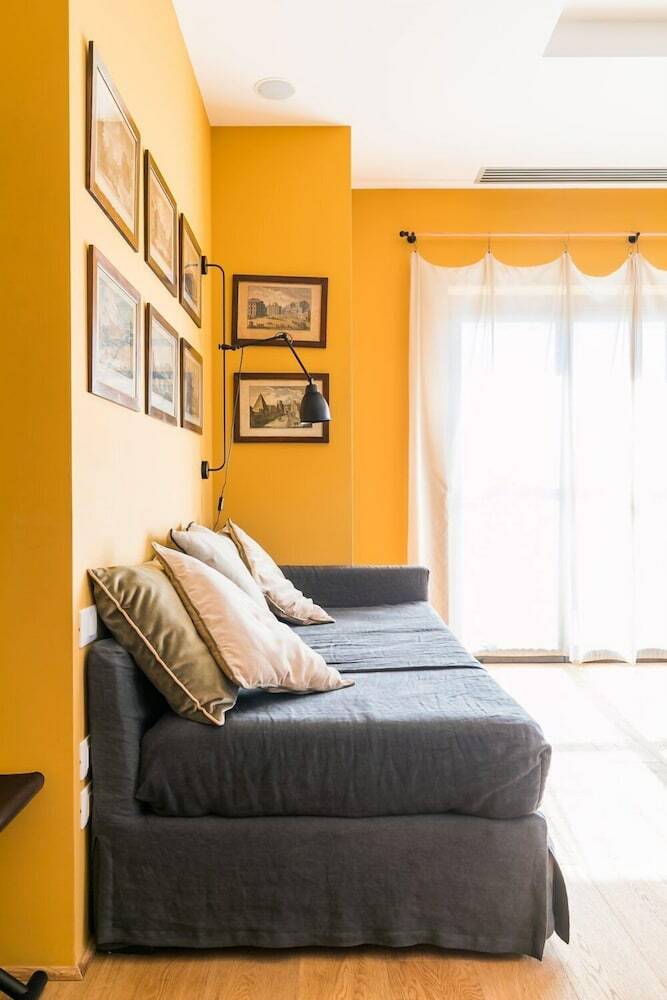 Bed & Breakfast Rarity Suites