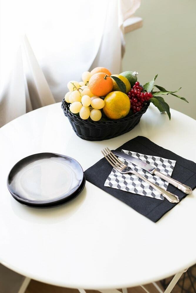 Bed & Breakfast Rarity Suites