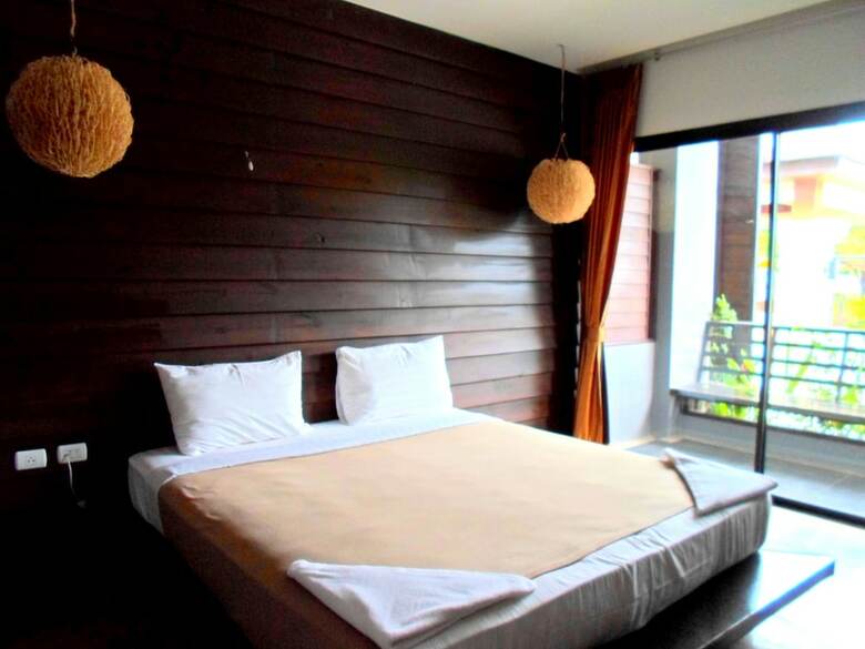 Hotel Naraya Riverside Resort