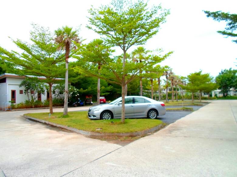 Hotel Naraya Riverside Resort