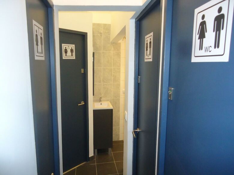 Hostal Welcome Hostel