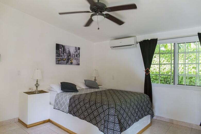 Villa Botero By Casa Mojito Bed And Breakfast