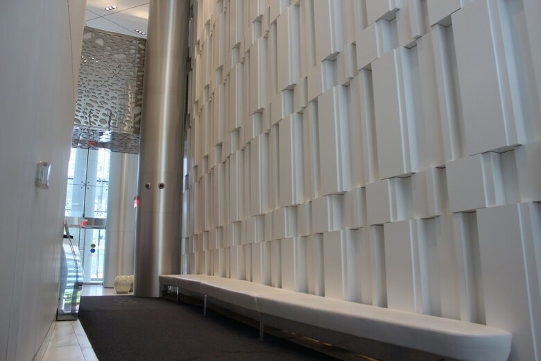 The Corporate Suites - Ice Condos