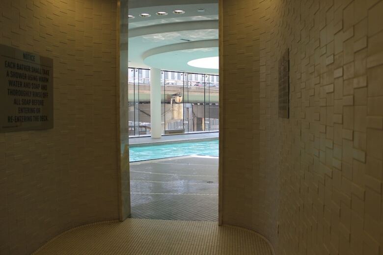 The Corporate Suites - Ice Condos
