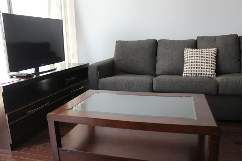 The Corporate Suites - Ice Condos