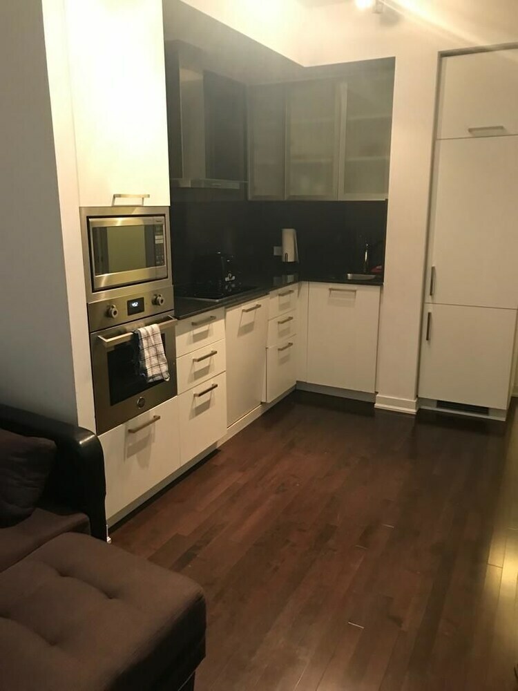The Corporate Suites - Ice Condos