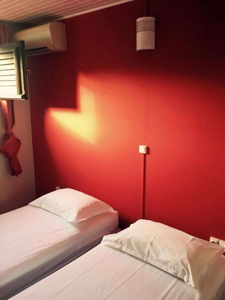 Hotel Tante Arlette